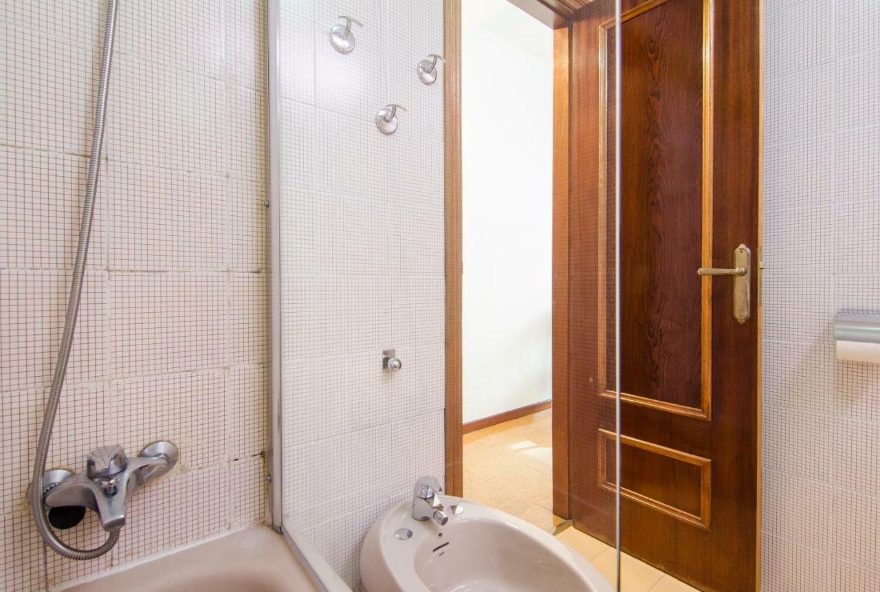 Jacometrezo 7 Apartment Madrid Exterior photo